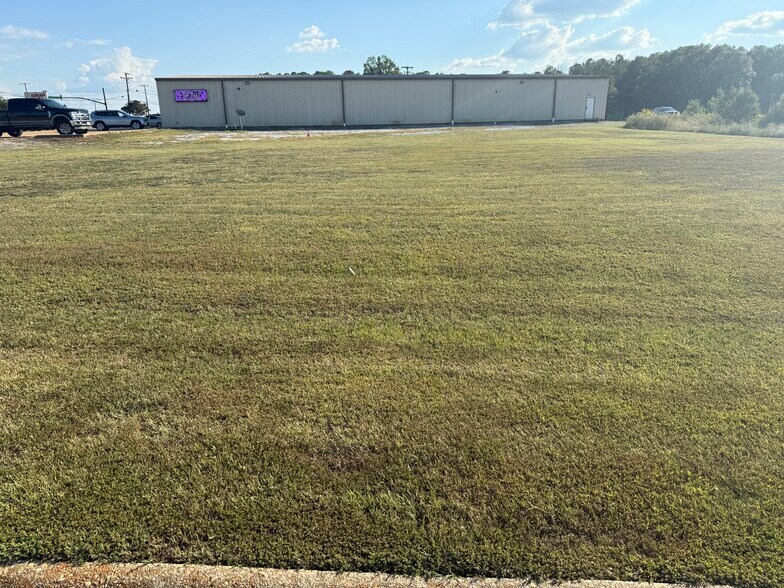 More Photos Of 549 Coley rd, Tupelo Land For Sale