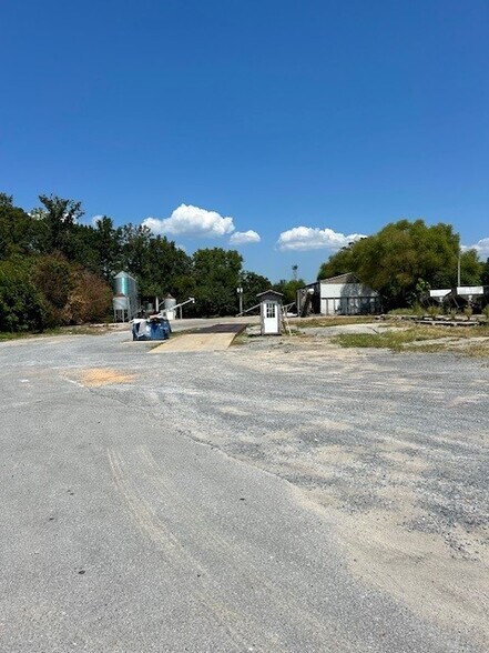 More Photos Of 41384 AL Highway 75, Geraldine Industrial For Sale