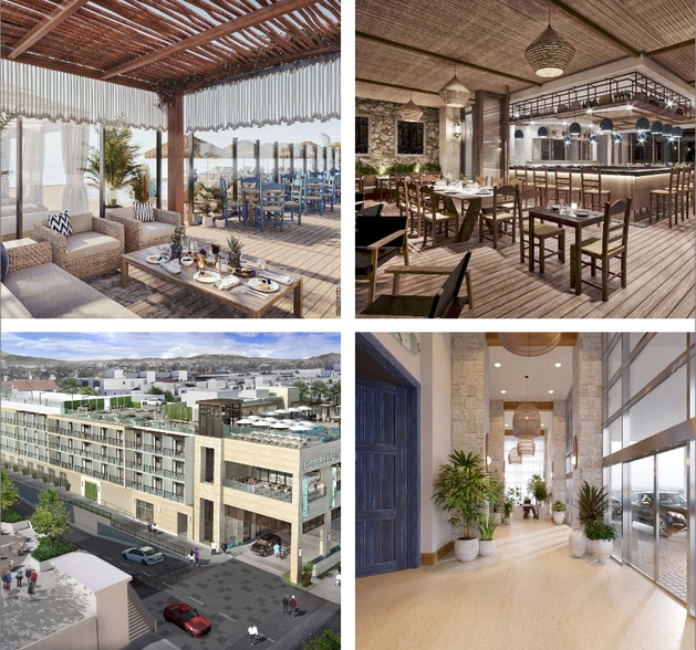 More Photos Of 1700 S Pacific Coast Hwy, Redondo Beach Apartments For Lease