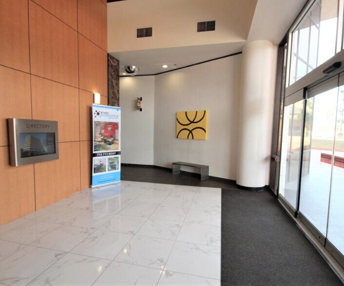 More Photos Of 1415 North Loop W, Houston Office For Lease