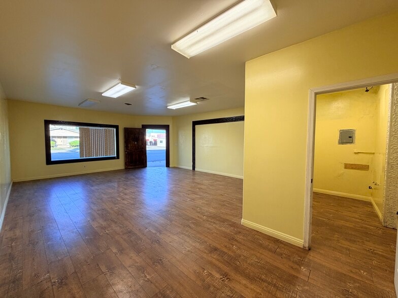 More Photos Of 737 E Central Ave, San Gabriel Storefront Retail Residential For Sale