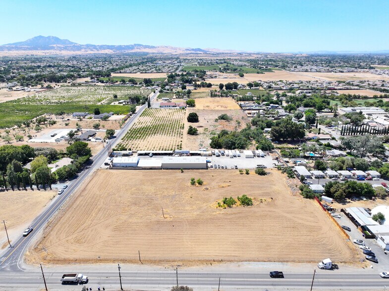 More Photos Of Brownstone Main Brownstone Road, Oakley Land For Sale
