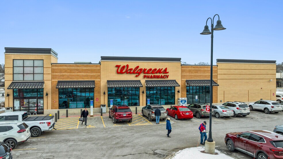 More Photos Of 115 2nd Ave N, Sauk Rapids Drugstore For Sale