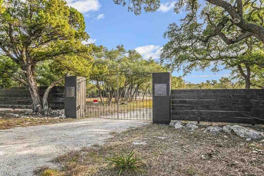 More Photos Of 2531 Wayside Dr, Wimberley Land For Sale