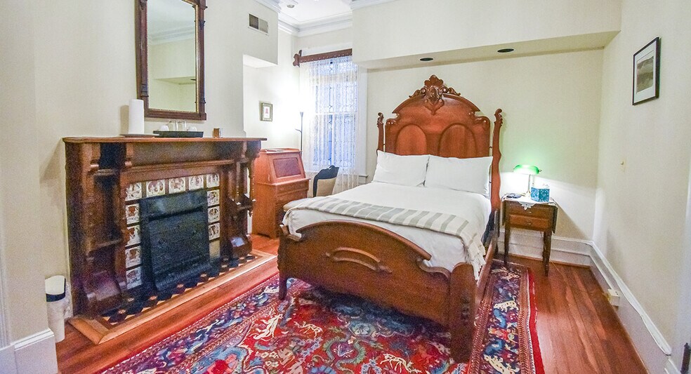 More Photos Of 1604 19th St NW, Washington Specialty For Sale