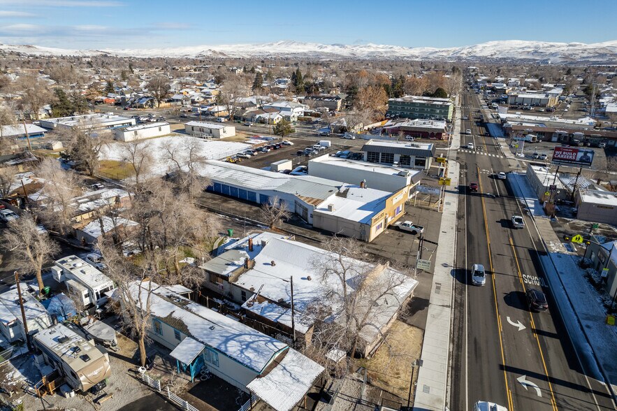 More Photos Of 1940 Prater Way, Sparks Storefront Retail Residential For Lease
