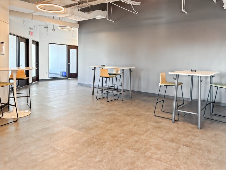 More Photos Of 245 First St, Cambridge Coworking Space