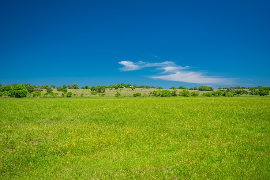 More Photos Of CR 535, Evant Land For Sale