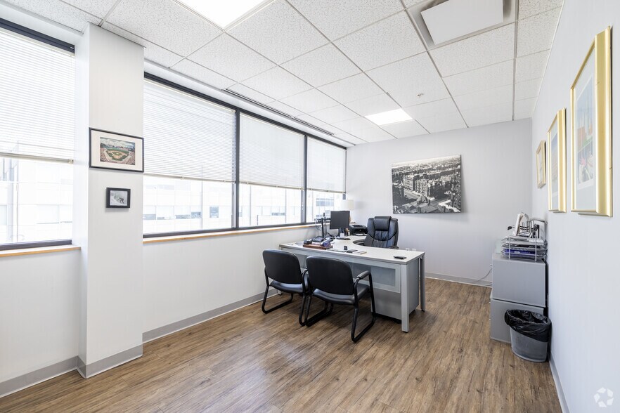 More Photos Of 5-11 Drydock Ave, Boston Office For Lease