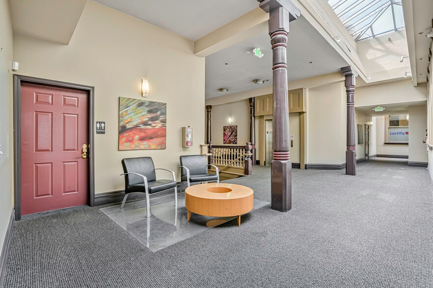 More Photos Of 400-426 E St, San Diego Storefront Retail Office For Sale