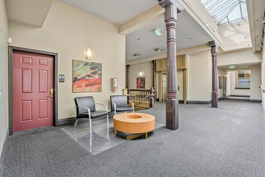 More Photos Of 901-933 4th Ave, San Diego Storefront Retail Office For Lease