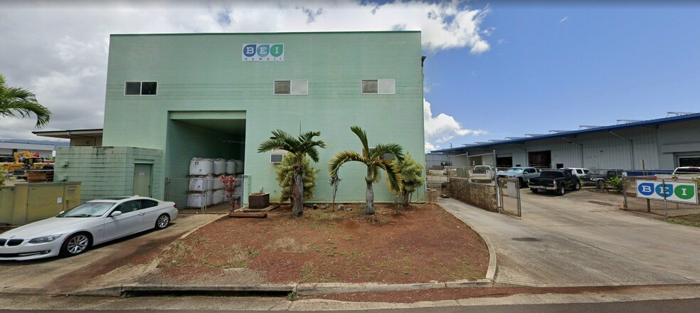 More Photos Of 1875 Haleukana St, Lihue Industrial For Lease