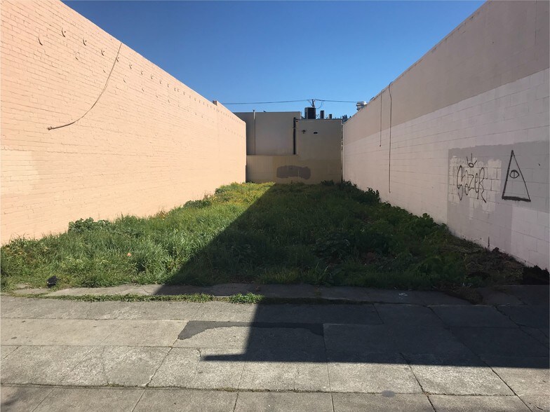 More Photos Of 10046 San Pablo Ave, El Cerrito Land For Sale