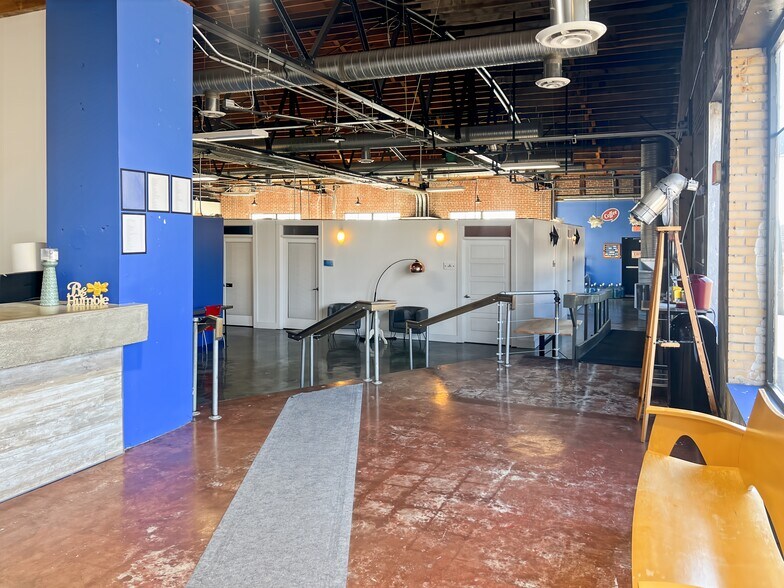 More Photos Of 12461 Veterans Memorial Hwy, Douglasville Loft Creative Space For Lease