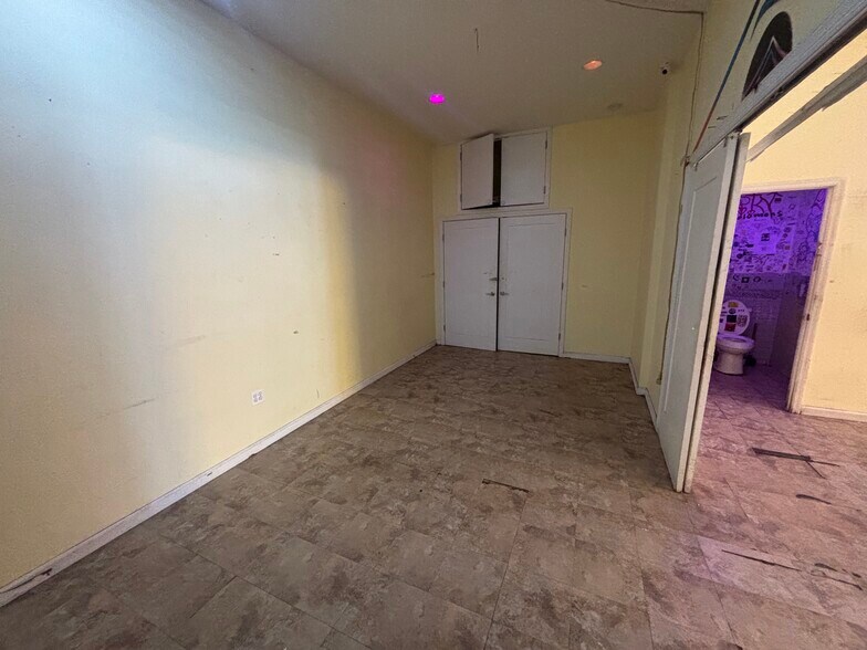 More Photos Of 447 Central Ave, Brooklyn Storefront Retail Residential For Lease