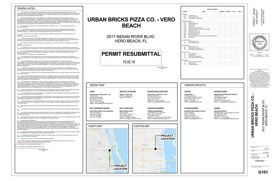 More Photos Of 2089 Indian River Blvd, Vero Beach Unknown For Lease