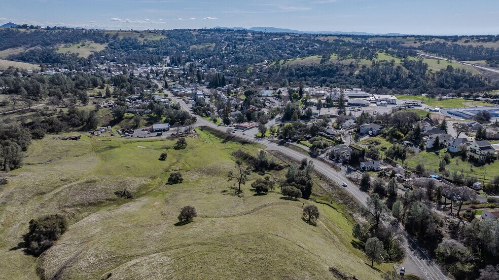 More Photos Of Old Highway 49, Sutter Creek Land For Sale