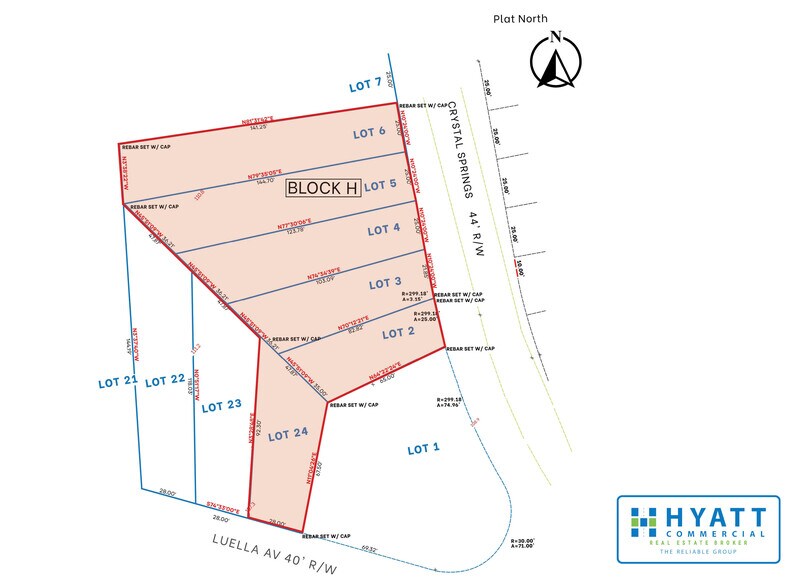 More Photos Of 2421 Peppermill Dr, Glen Burnie Land For Sale