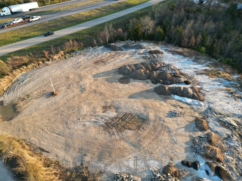 More Photos Of Crews Dr, Saint Clair Land For Lease