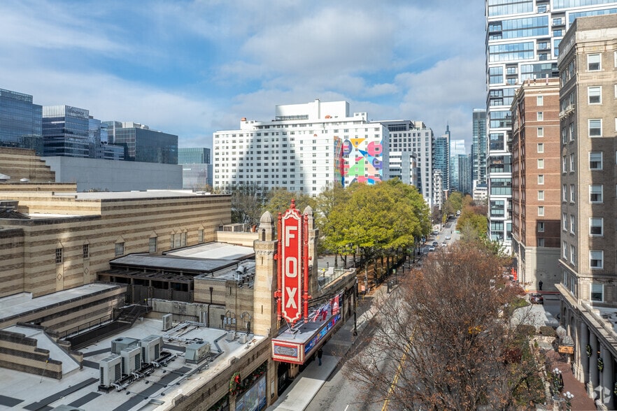 More Photos Of 710 Peachtree St NE, Atlanta Apartments For Lease