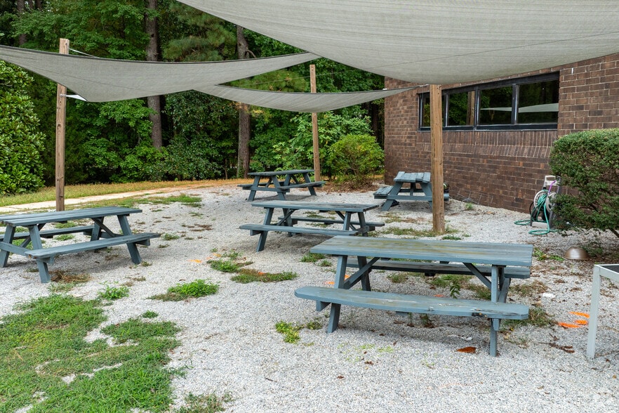 More Photos Of 2 Triangle Dr, Research Triangle Park Flex For Lease