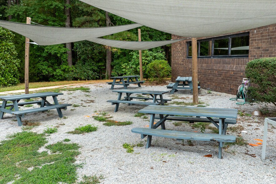 More Photos Of 2 Triangle Dr, Research Triangle Park Flex For Lease