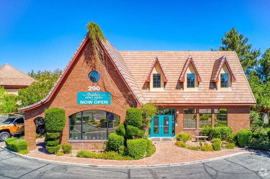 More Photos Of 270 E Horizon Dr, Henderson Unknown For Lease