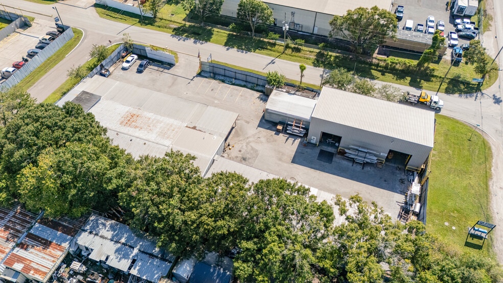 More Photos Of , Orlando Industrial For Sale
