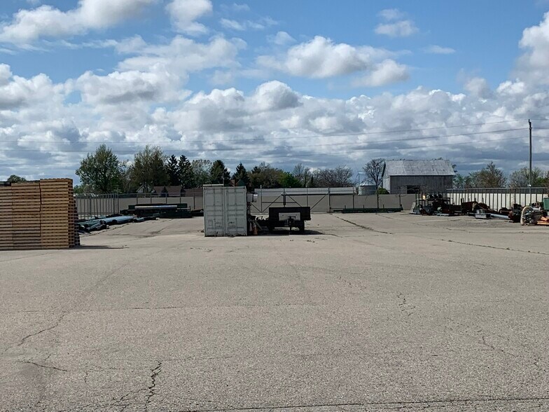 More Photos Of 5 Hyland Dr, Blenheim Manufacturing For Lease