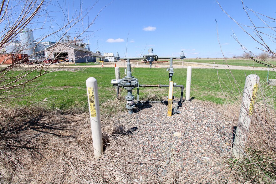More Photos Of 5640 44th Ave S, Clinton Industrial For Sale