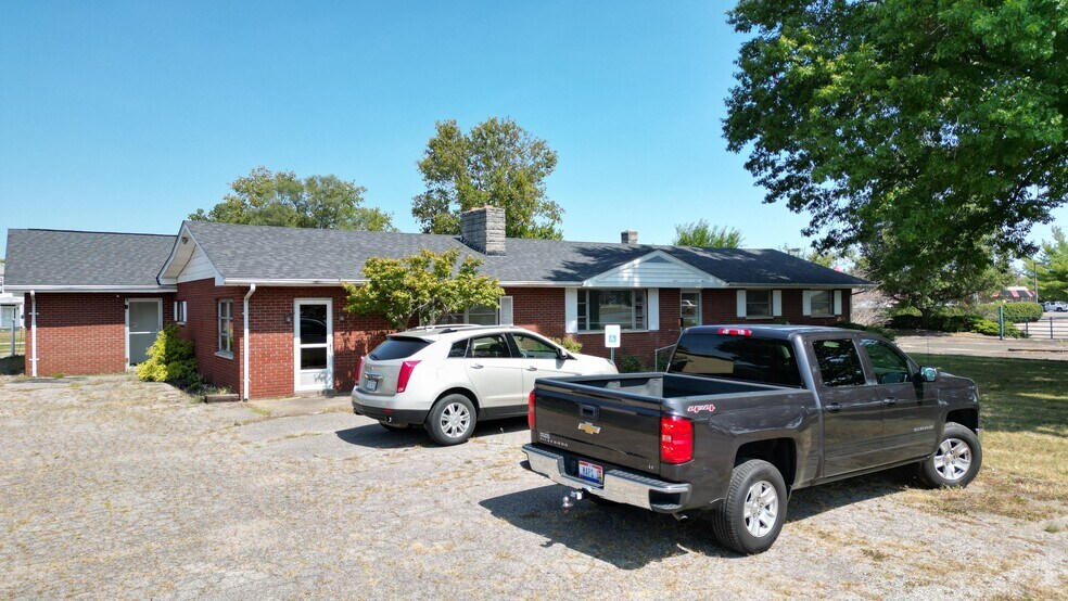 More Photos Of 10758 Harrison Ave, Harrison Restaurant For Sale