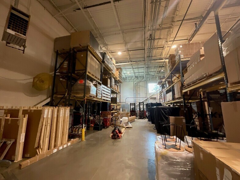 More Photos Of 12000 Exit 5 Pky, Fishers Manufacturing For Sale