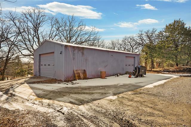 More Photos Of 4347 W 41st St, Tulsa Hospitality For Sale