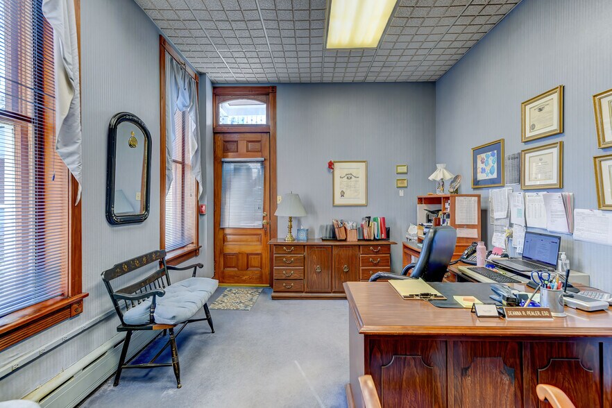 More Photos Of 128 W Main St, Bloomsburg Storefront Retail Residential For Lease