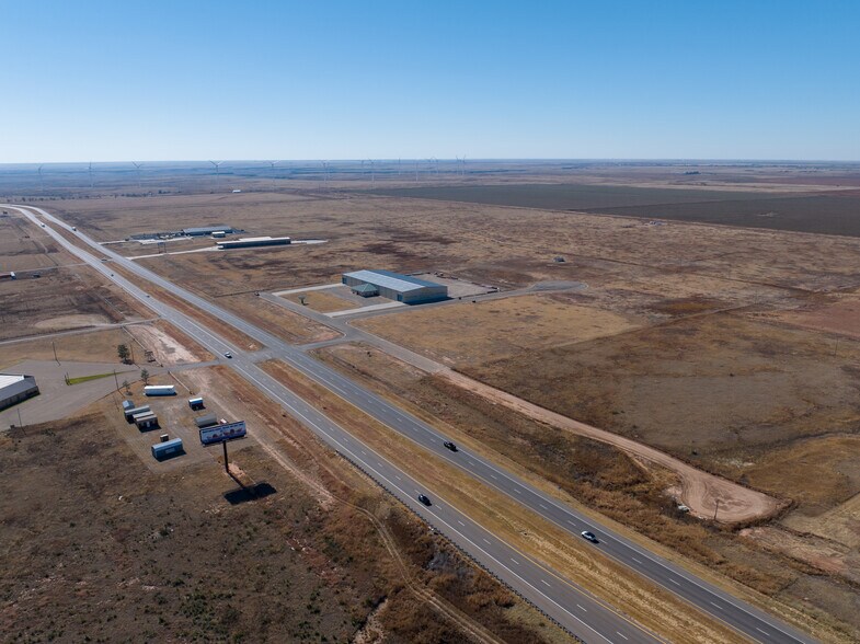 More Photos Of US-287, Dumas Land For Sale