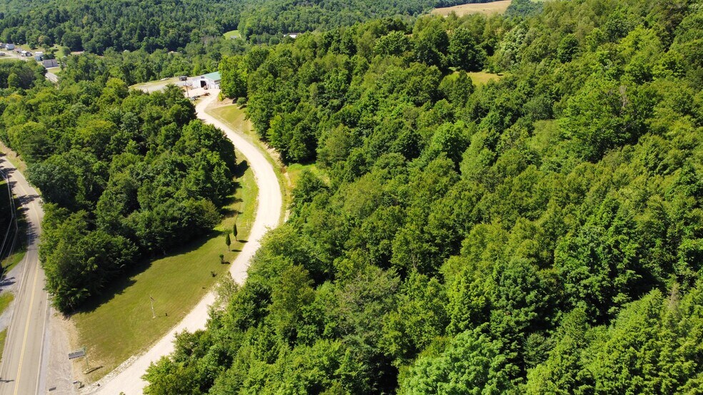 More Photos Of 9050 Curwensville Tyrone Hwy, Olanta Manufacturing For Sale