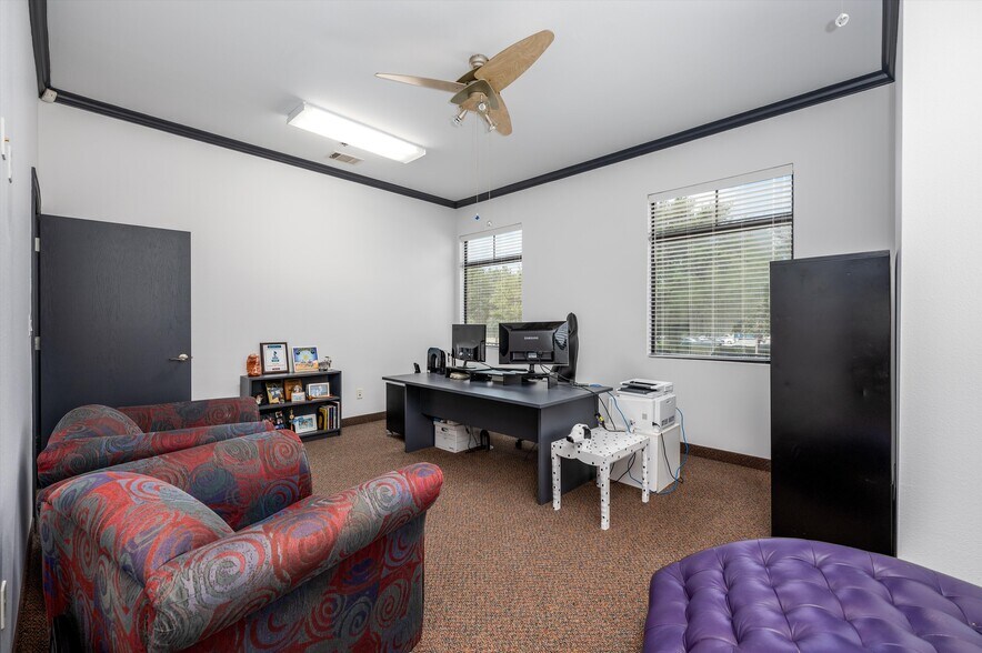 More Photos Of 6513 Preston Rd, Plano Medical For Sale