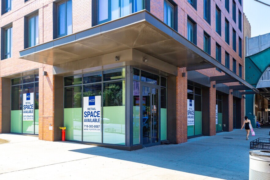 Primary Photo Of 441 4th Ave, Brooklyn Apartments For Lease