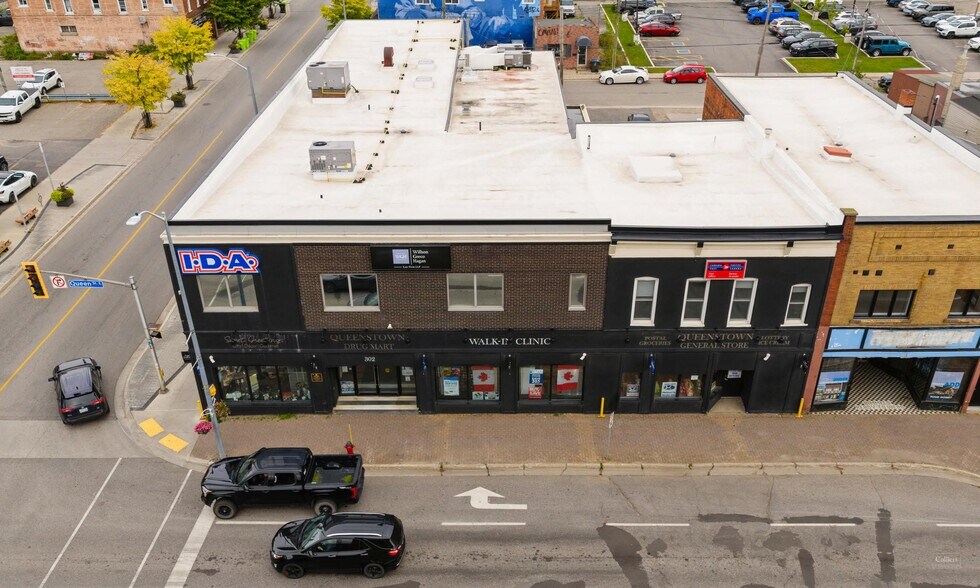 More Photos Of 302 Queen Street East, Sault Ste. Marie Storefront Retail Office For Sale
