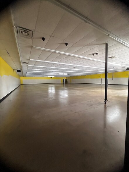 More Photos Of 17800 Highway 64, Earle Freestanding For Sale