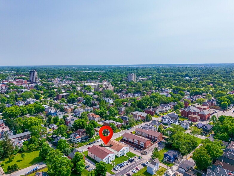 More Photos Of 1309 Fair Ave, Columbus Apartments For Sale