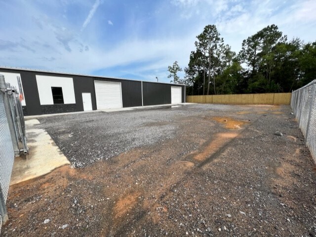 More Photos Of 14509 Stenum St, Biloxi Office For Sale