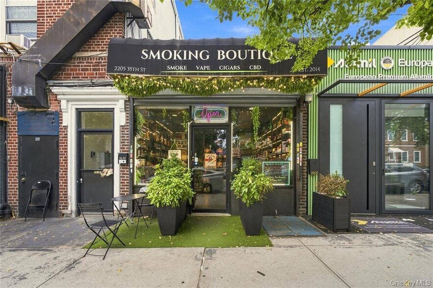 More Photos Of 35-02 Ditmars Blvd, Astoria Apartments For Sale