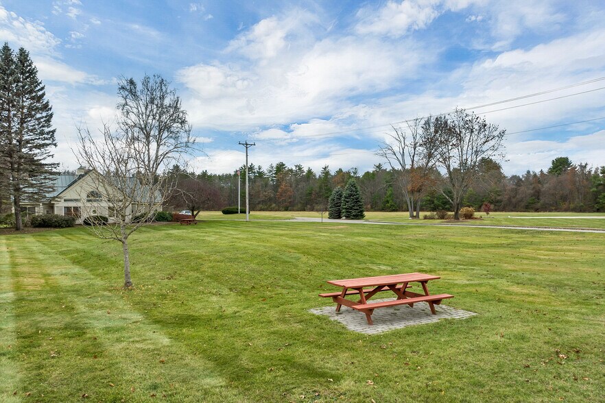 More Photos Of , Bow Office For Sale