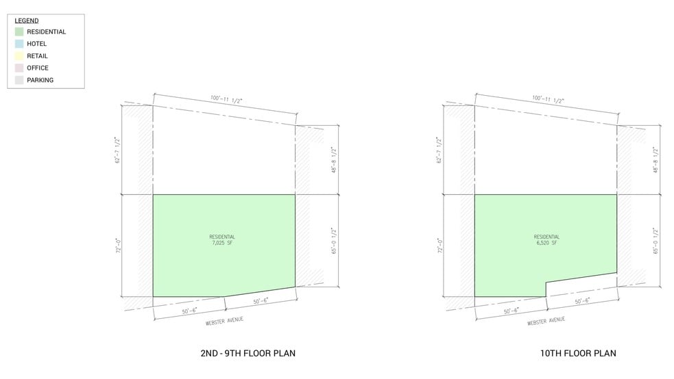 More Photos Of 2846 Webster Ave, Bronx Specialty For Sale