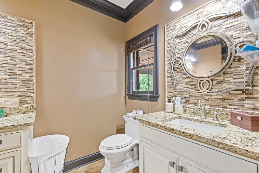 More Photos Of 2932 Highway 124 W, Jefferson Specialty For Sale