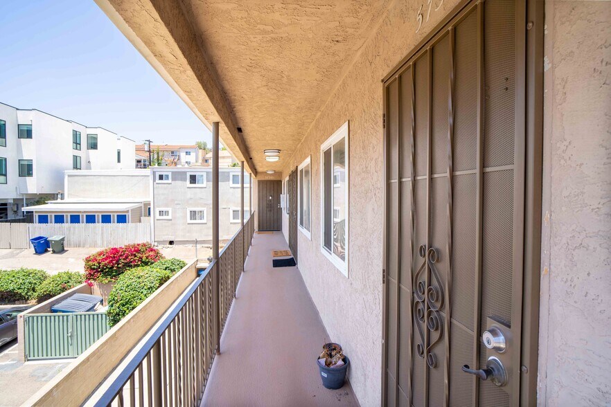 More Photos Of 5752-5758 Riley St, San Diego Apartments For Sale