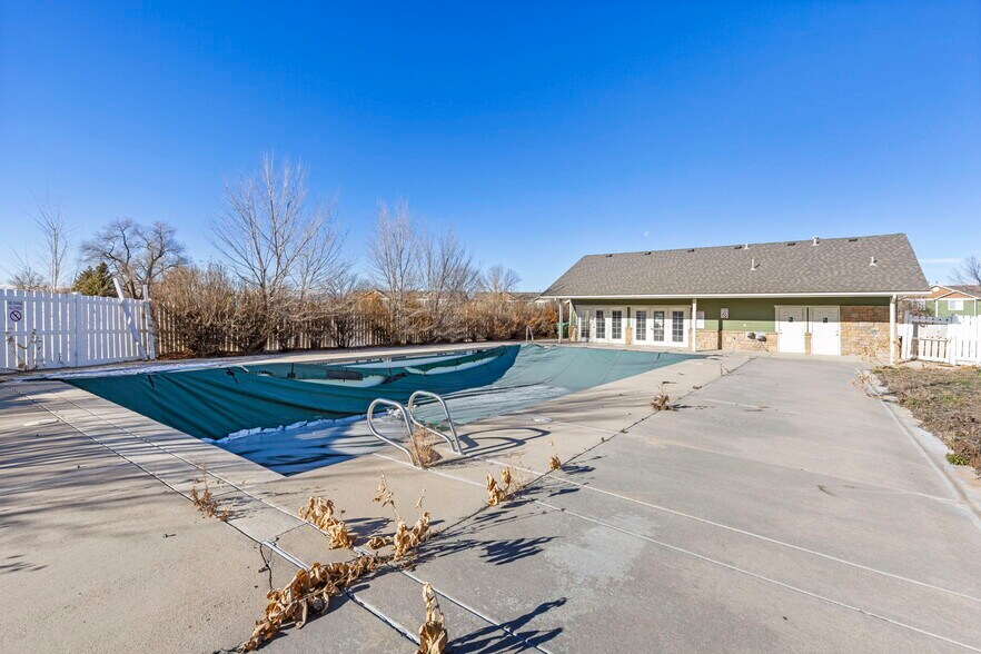 More Photos Of 800 Waterglen Dr, Fort Collins Freestanding For Sale