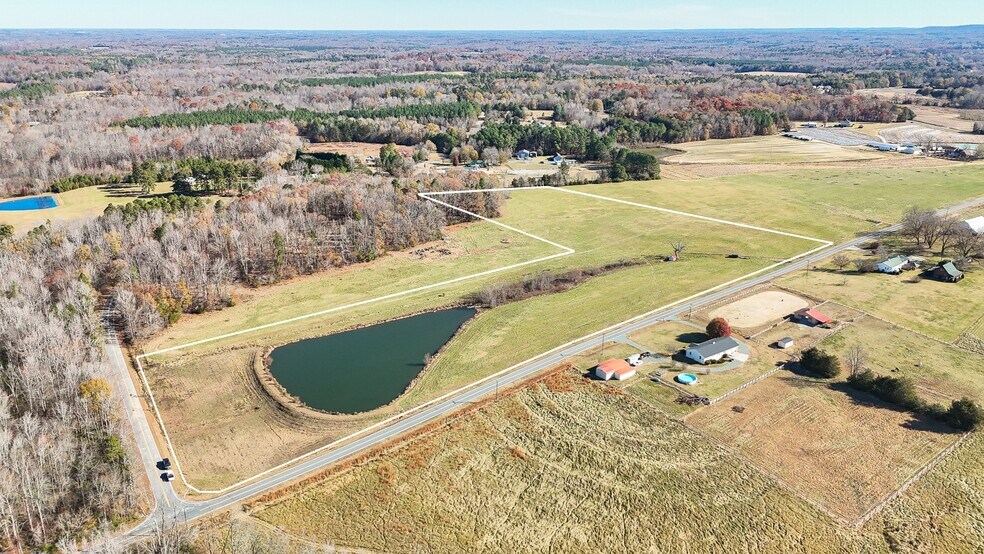 More Photos Of 6605 Phillippi Rd, Liberty Land For Sale