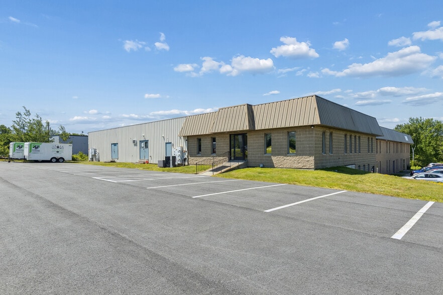 More Photos Of 51 Harvey Rd, Londonderry Warehouse For Sale